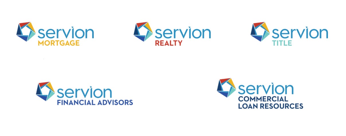 servion services